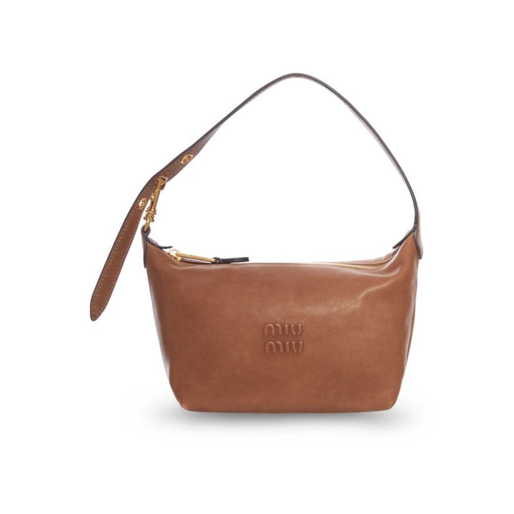 Miu Miu Women Leather Case Bag